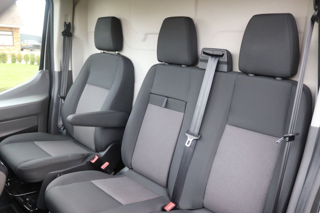 Used Ford Transit 2022 for sale - 76848394: Photo 26