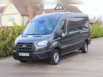 Used Ford Transit 2022 for sale - 76848394: Photo