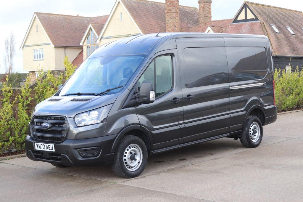 Used Ford Transit 2022 for sale - 76848394: Photo 3