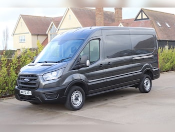 Used Ford Transit 2022 for sale - 76848394: Photo