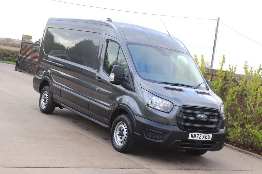 Used Ford Transit 2022 for sale - 76848394: Photo 7