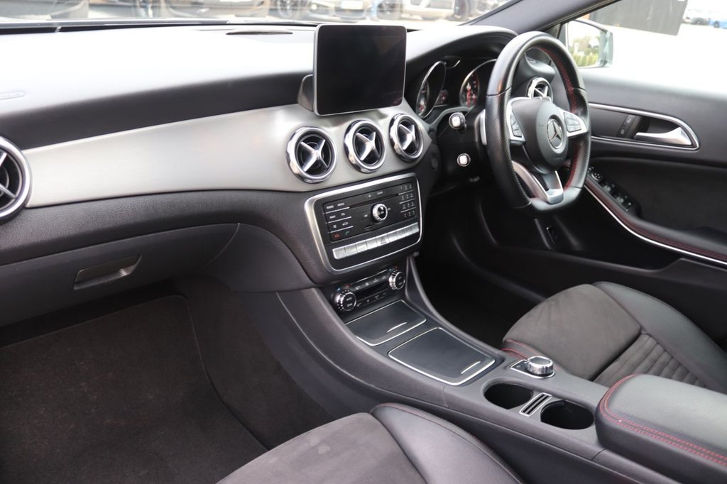 Used Mercedes-Benz GLA 2018 for sale - 76385841: Photo 23