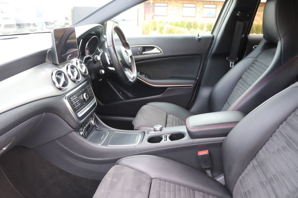 Used Mercedes-Benz GLA 2018 for sale - 76385841: Photo 24