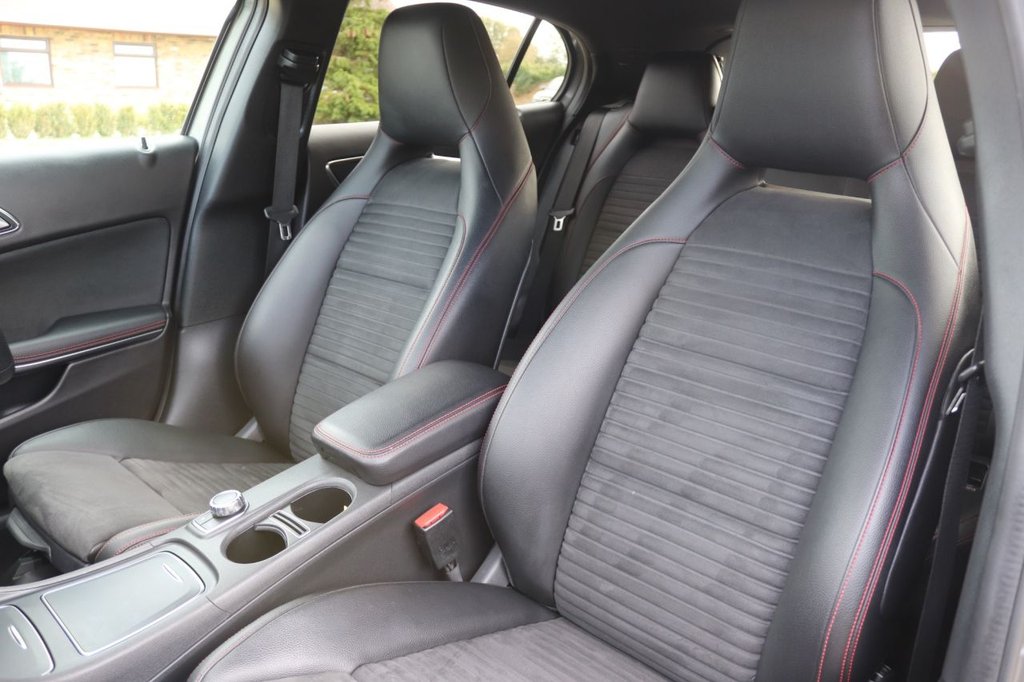 Used Mercedes-Benz GLA 2018 for sale - 76385841: Photo 25