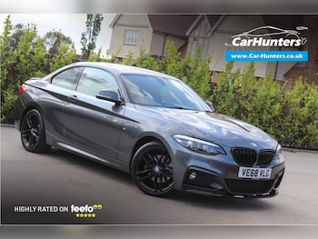 BMW - 2 Series
