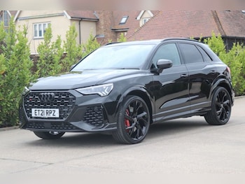 Used Audi RS Q3 2021 for sale - 75328349: Photo