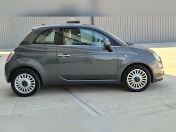 Used Fiat 500 2014 for sale - 79235042: Photo