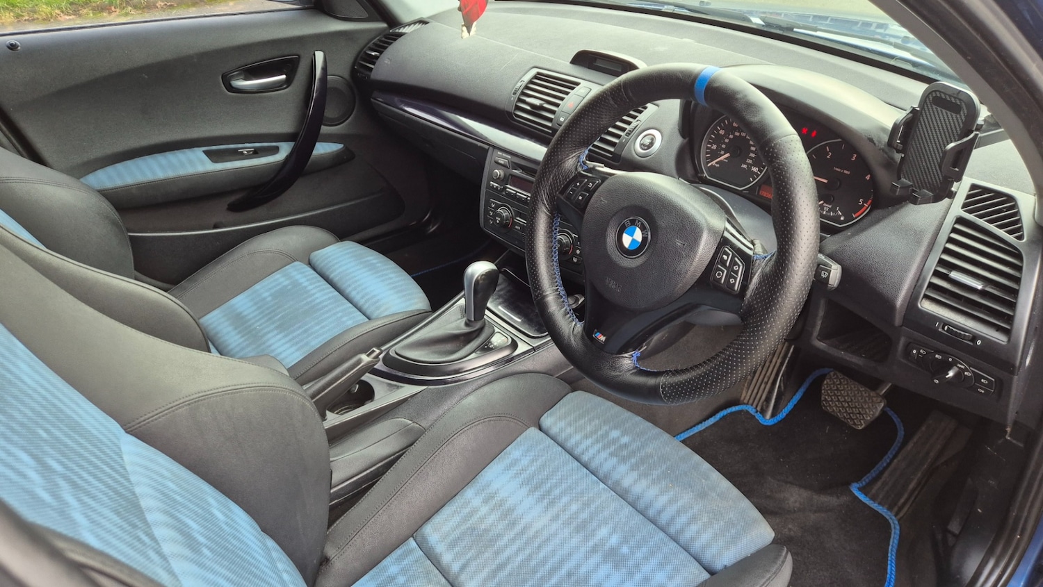 Used BMW 1 Series 2005 for sale - 77543890: Photo 10