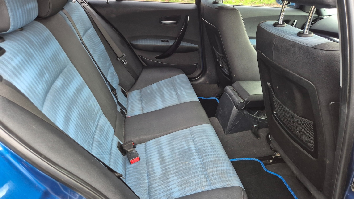 Used BMW 1 Series 2005 for sale - 77543890: Photo 11