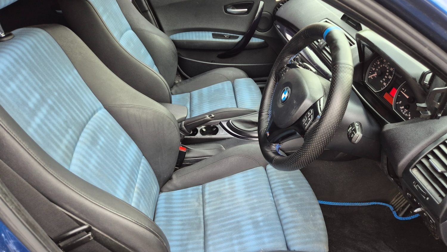 Used BMW 1 Series 2005 for sale - 77543890: Photo 12