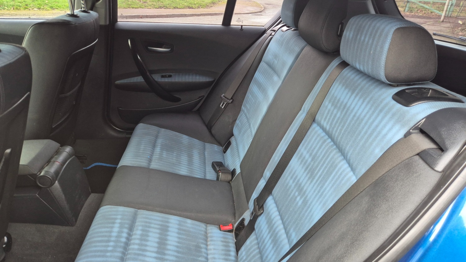 Used BMW 1 Series 2005 for sale - 77543890: Photo 13