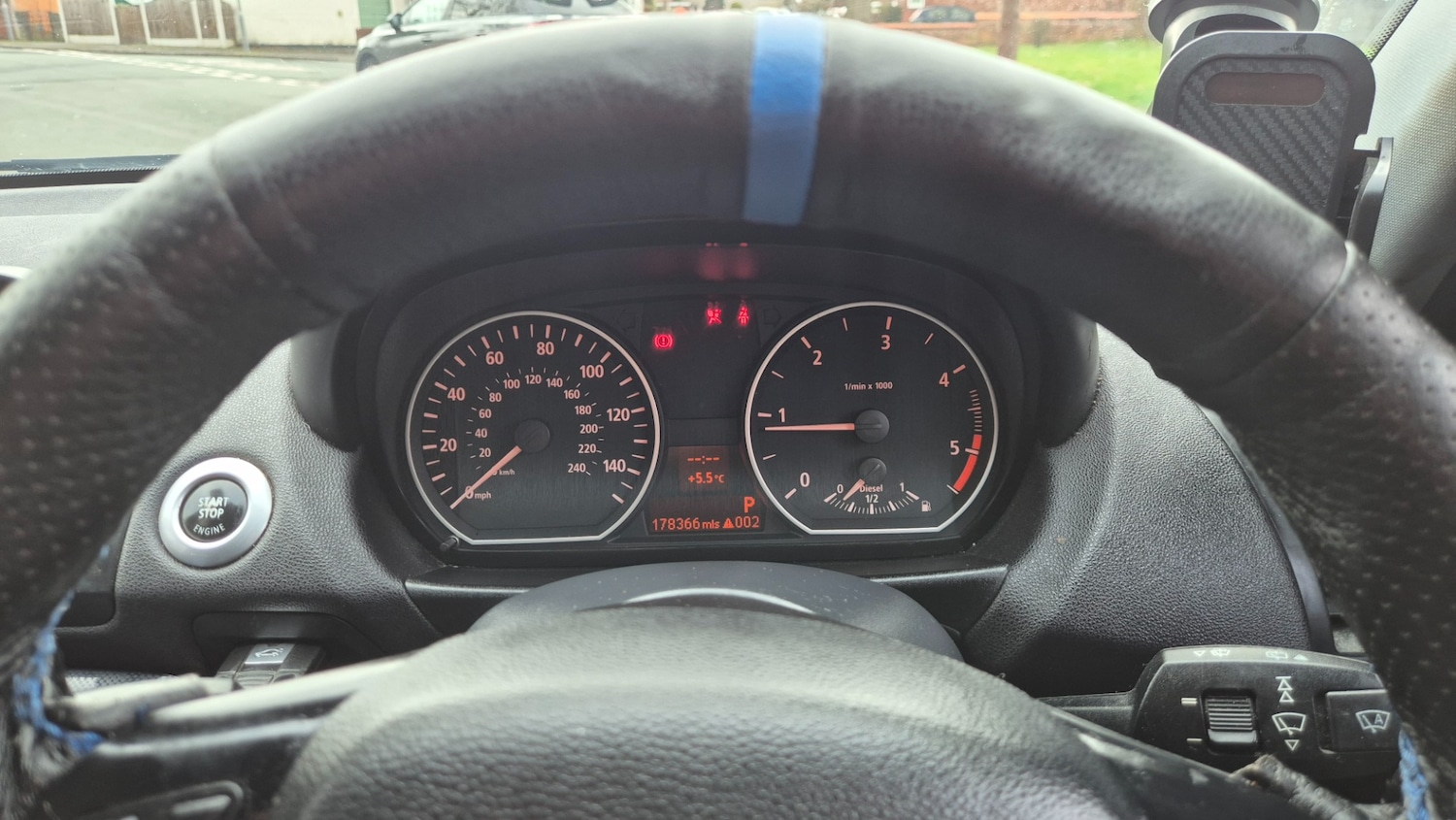 Used BMW 1 Series 2005 for sale - 77543890: Photo 15