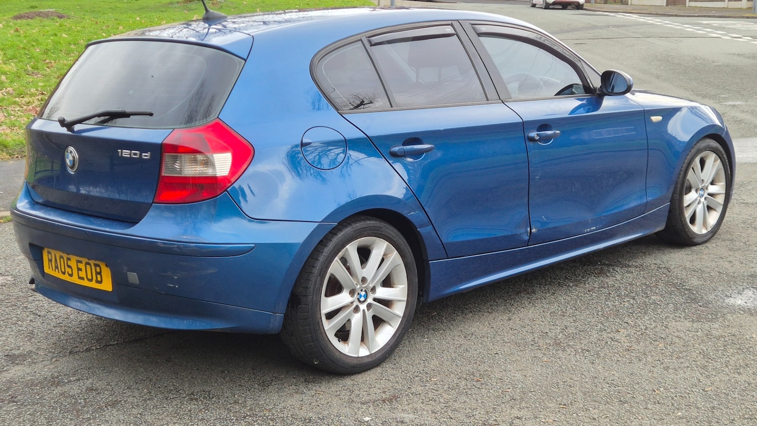 Used BMW 1 Series 2005 for sale - 77543890: Photo 6