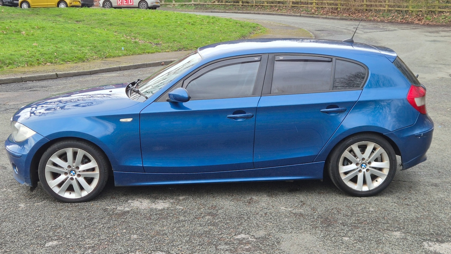 Used BMW 1 Series 2005 for sale - 77543890: Photo 7