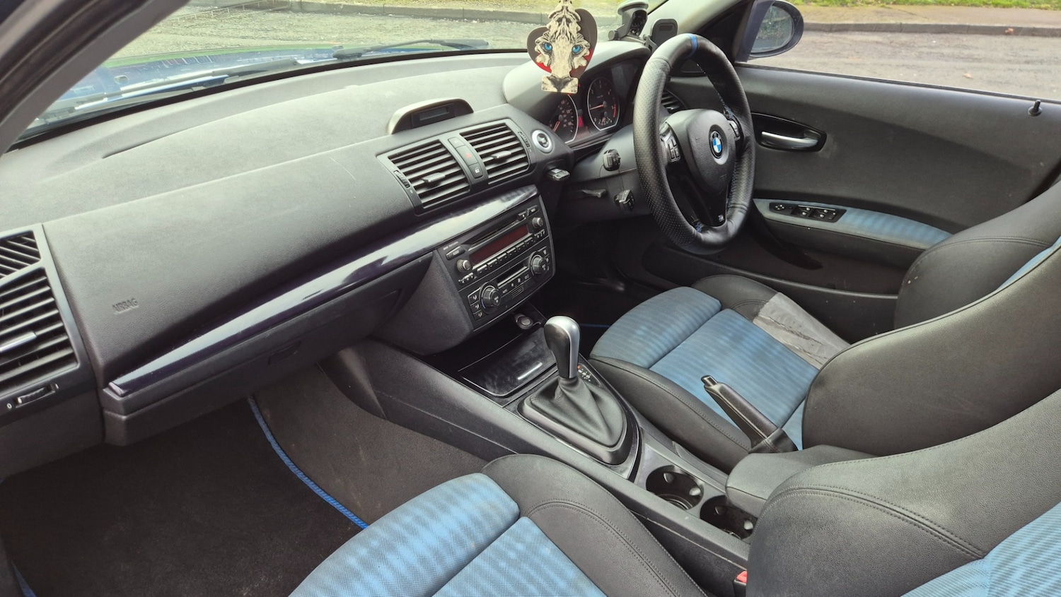 Used BMW 1 Series 2005 for sale - 77543890: Photo 9