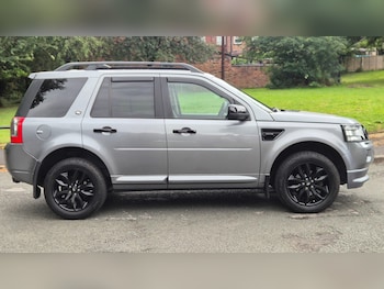 Used Land Rover Freelander 2012 for sale - 79071047: Photo