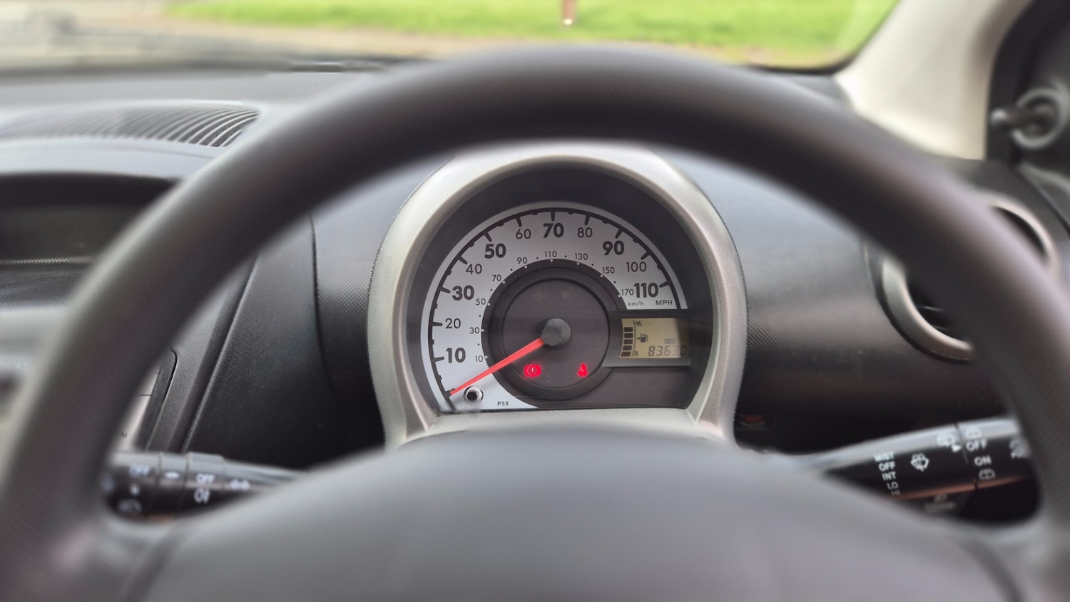 Used Peugeot 107 2012 for sale - 77962238: Photo 12