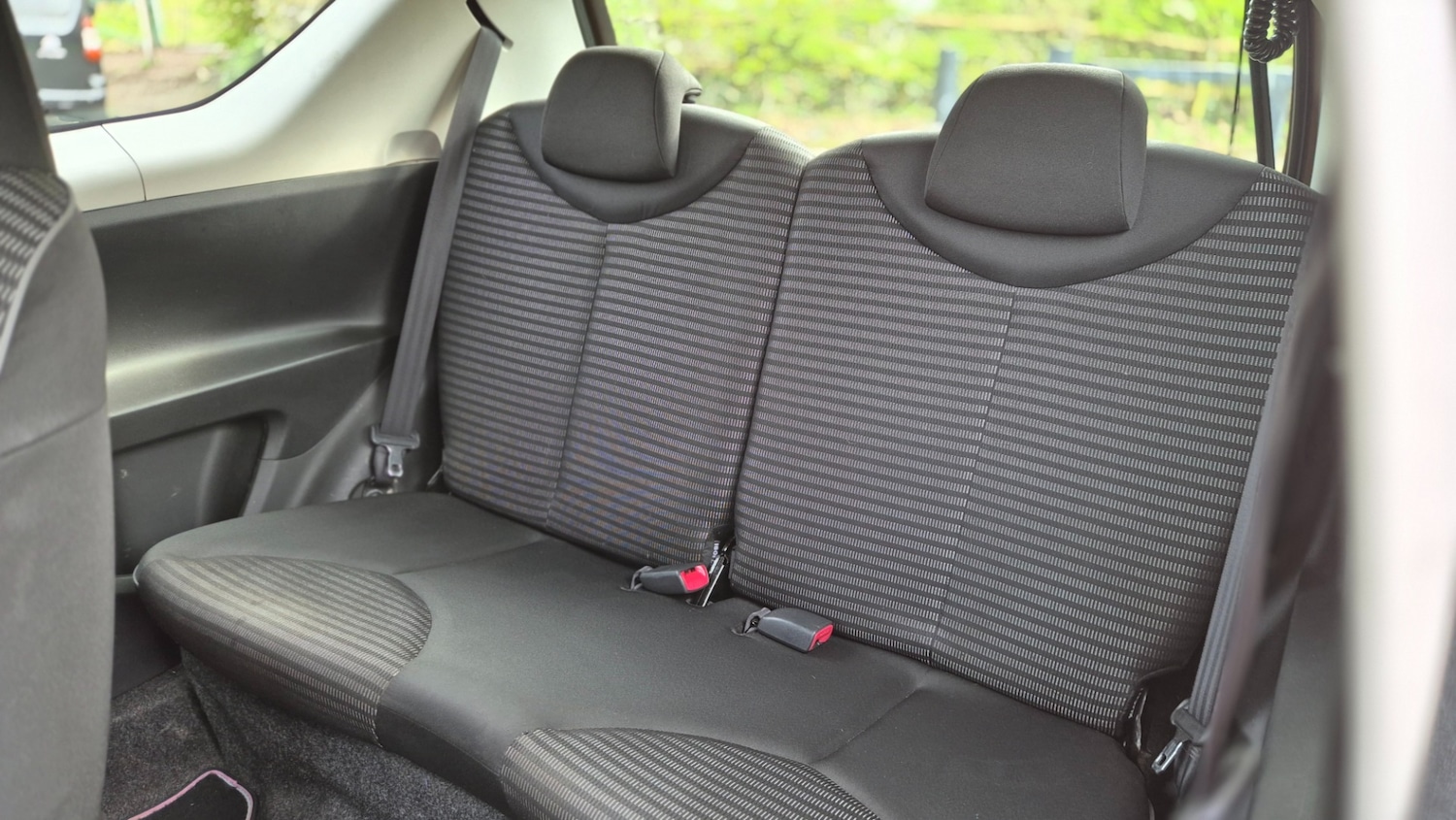 Used Peugeot 107 2012 for sale - 77962238: Photo 19