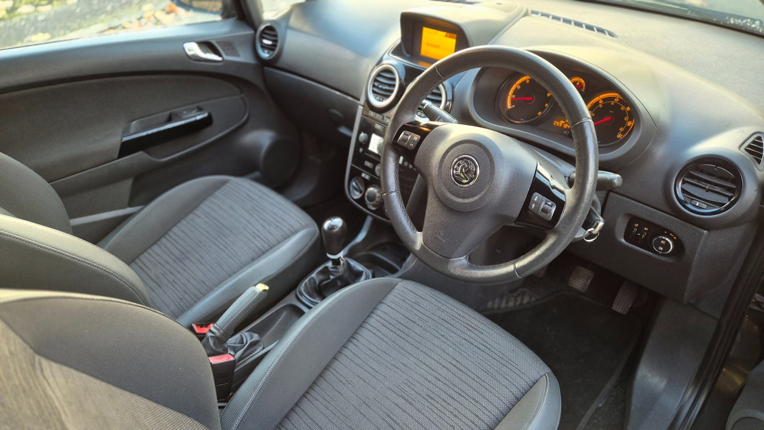 Used Vauxhall Corsa 2014 for sale - 76374109: Photo 10