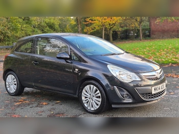 2014 (14) - 1.4 Excite 3dr [AC]