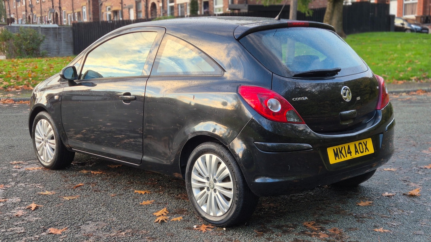 Used Vauxhall Corsa 2014 for sale - 76374109: Photo 5
