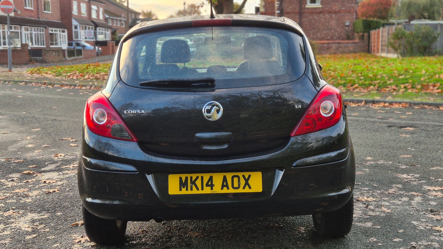 Used Vauxhall Corsa 2014 for sale - 76374109: Photo 6