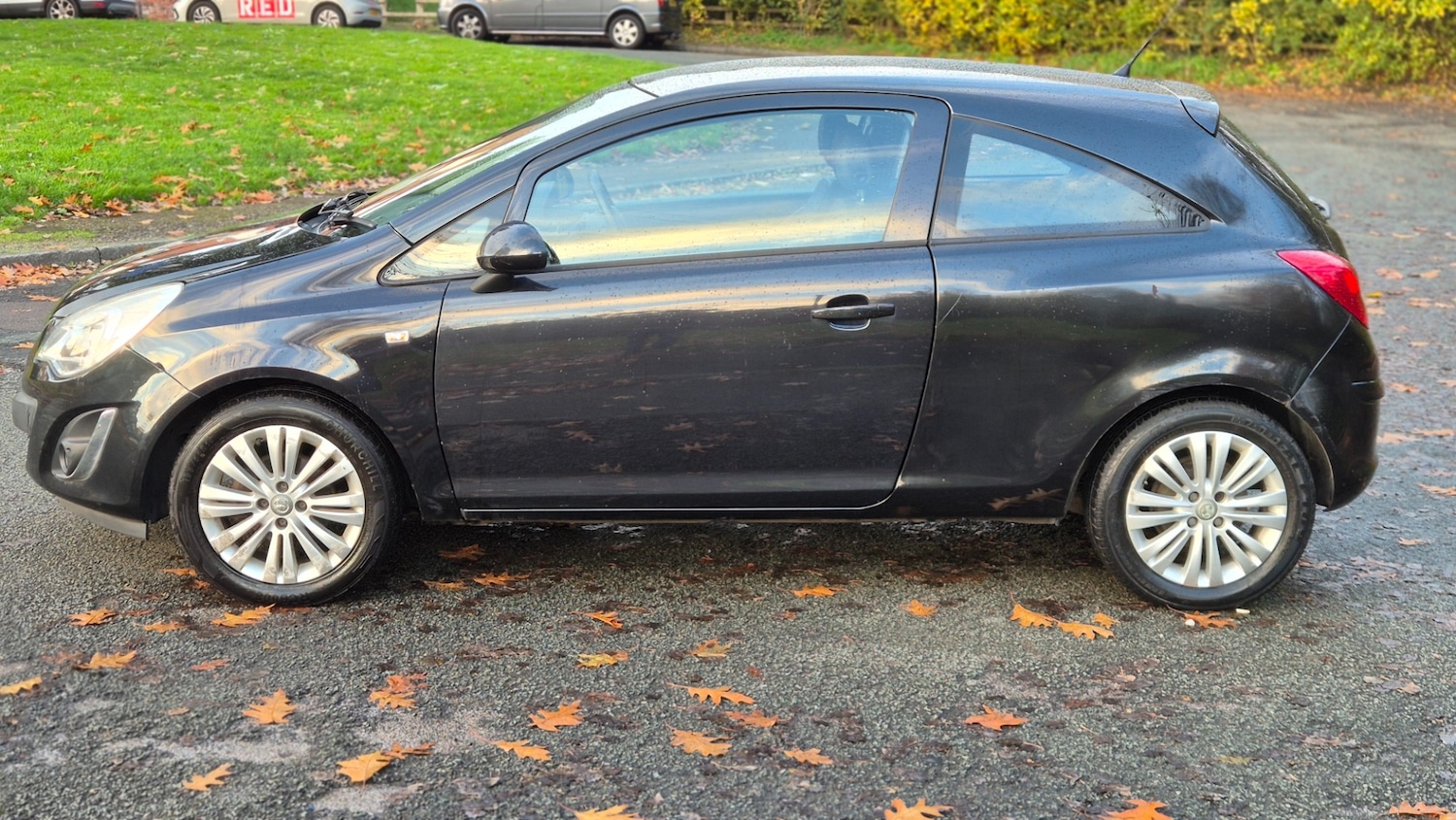 Used Vauxhall Corsa 2014 for sale - 76374109: Photo 8