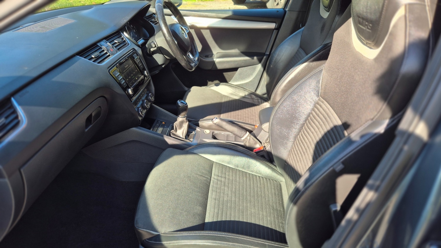 Used Skoda Octavia 2017 for sale - 76055473: Photo 11