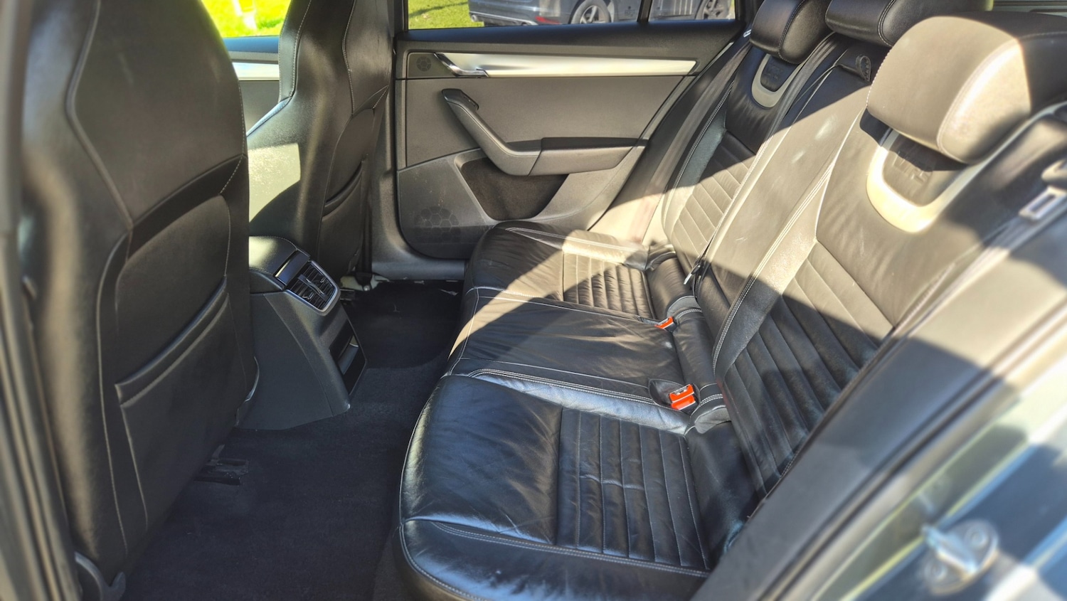 Used Skoda Octavia 2017 for sale - 76055473: Photo 15