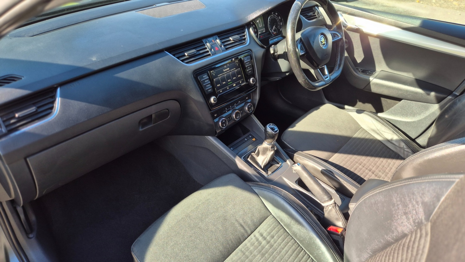 Used Skoda Octavia 2017 for sale - 76055473: Photo 16