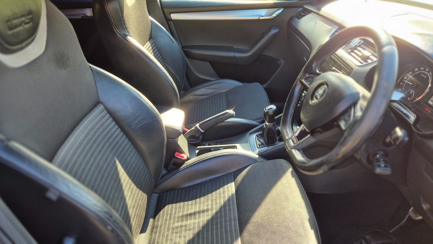 Used Skoda Octavia 2017 for sale - 76055473: Photo 17