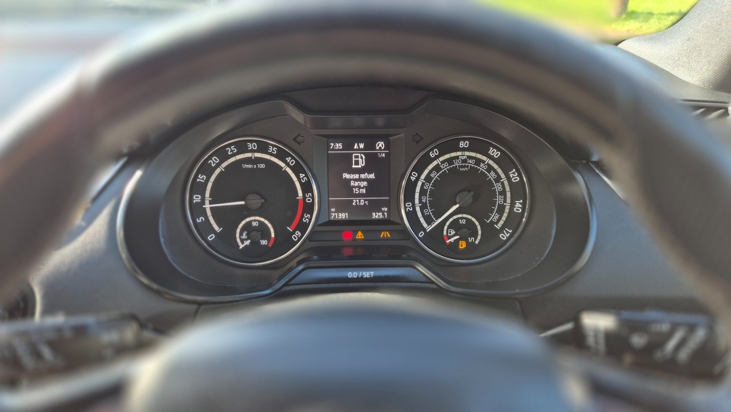 Used Skoda Octavia 2017 for sale - 76055473: Photo 18