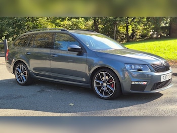 Used Skoda Octavia 2017 for sale - 76055473: Photo