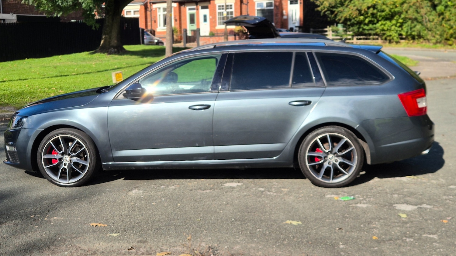 Used Skoda Octavia 2017 for sale - 76055473: Photo 4