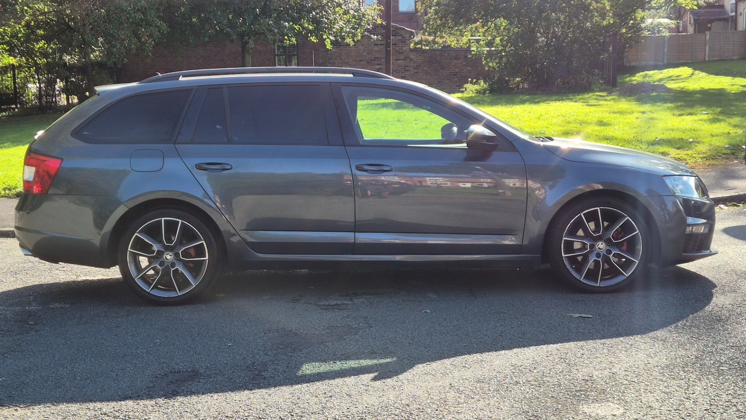 Used Skoda Octavia 2017 for sale - 76055473: Photo 5