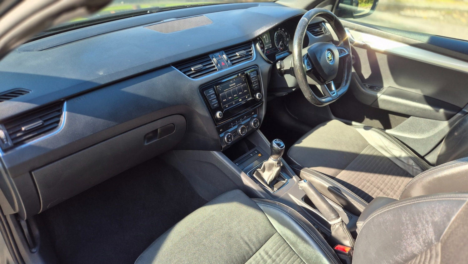 Used Skoda Octavia 2017 for sale - 76055473: Photo 9