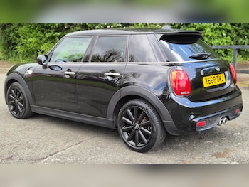 Used MINI Hatch 2018 for sale - 78555818: Photo