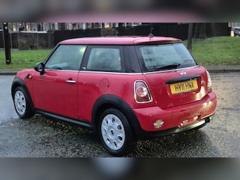Used MINI Hatch 2011 for sale - 76940033: Photo