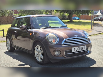 Used MINI Hatch 2011 for sale - 78932811: Photo