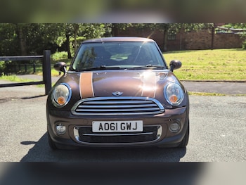 Used MINI Hatch 2011 for sale - 78932811: Photo