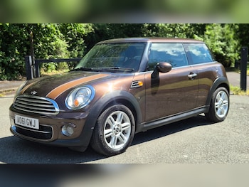 Used MINI Hatch 2011 for sale - 78932811: Photo