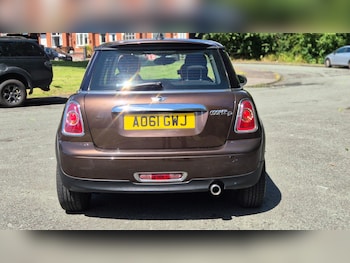 Used MINI Hatch 2011 for sale - 78932811: Photo
