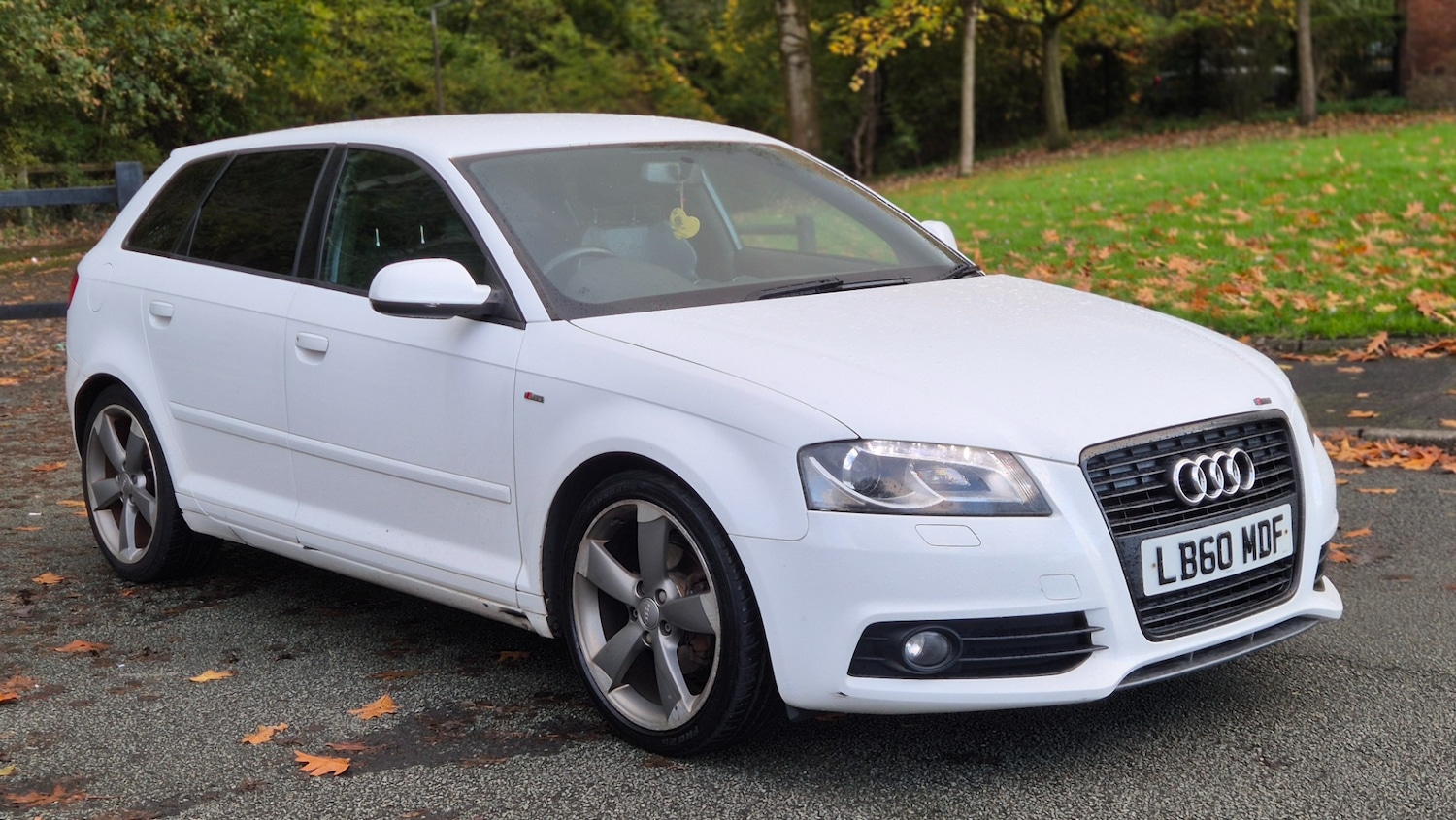 Used Audi A3 2011 for sale - 76374119: Photo 1