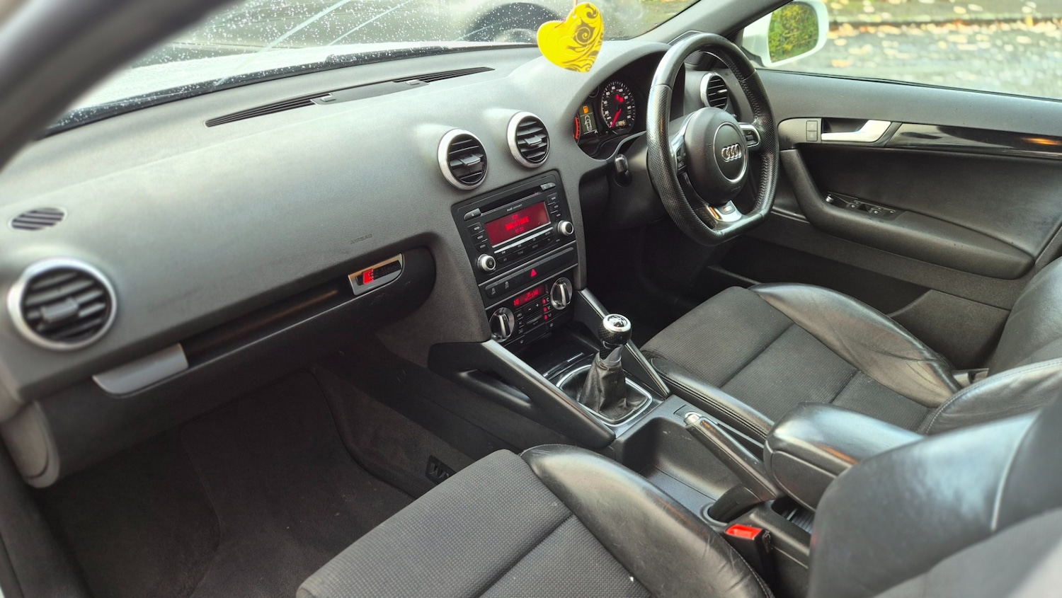 Used Audi A3 2011 for sale - 76374119: Photo 10