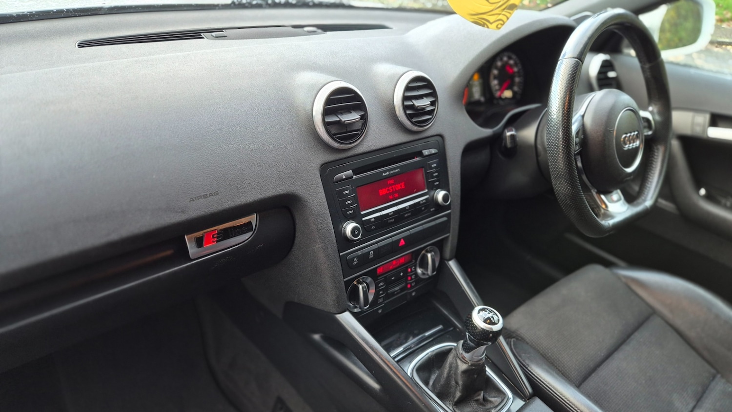 Used Audi A3 2011 for sale - 76374119: Photo 11