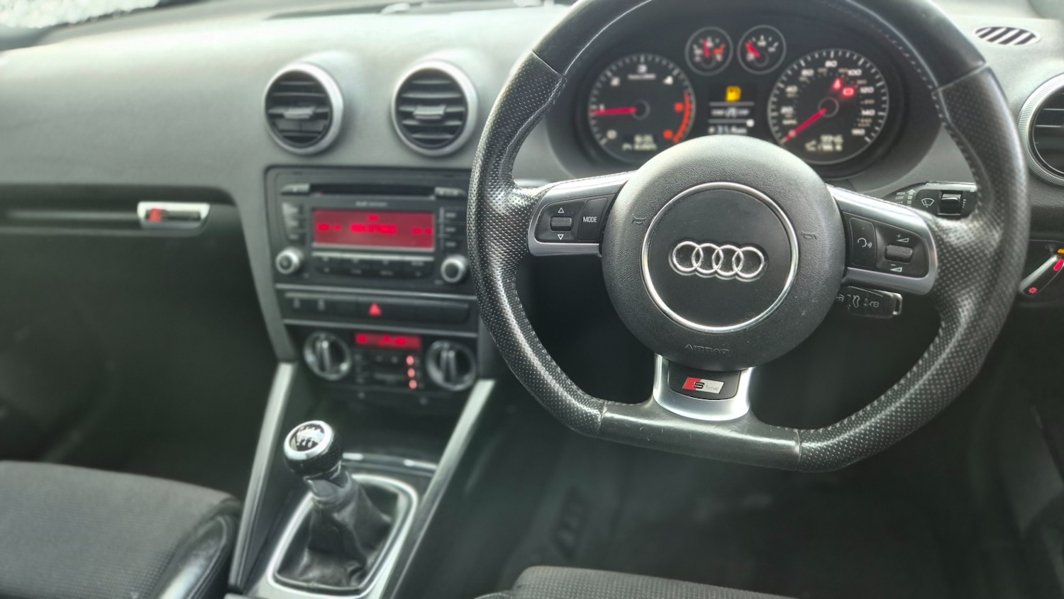 Used Audi A3 2011 for sale - 76374119: Photo 12