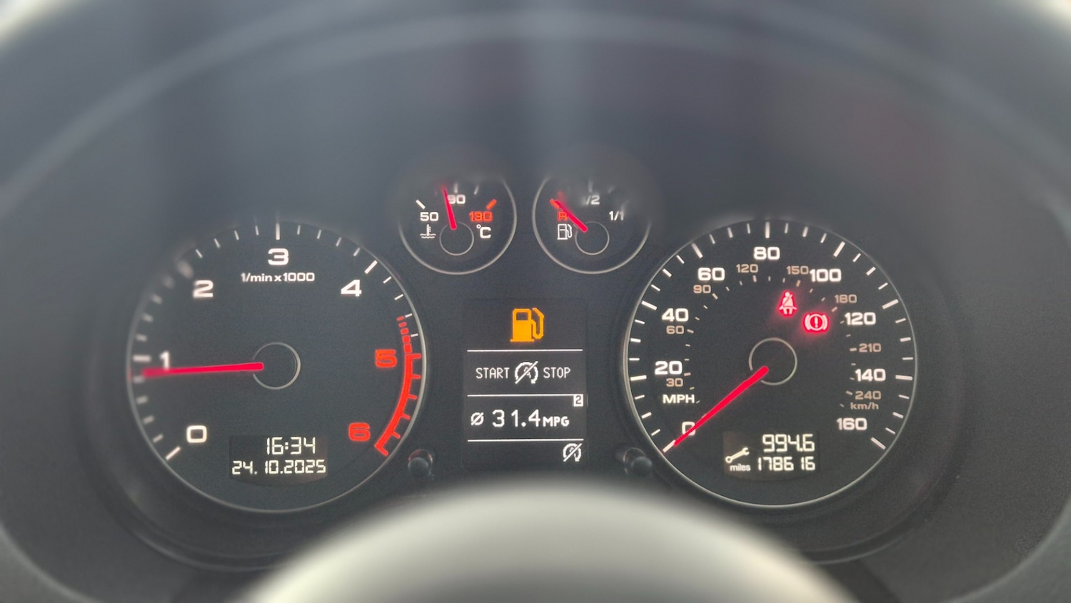 Used Audi A3 2011 for sale - 76374119: Photo 15