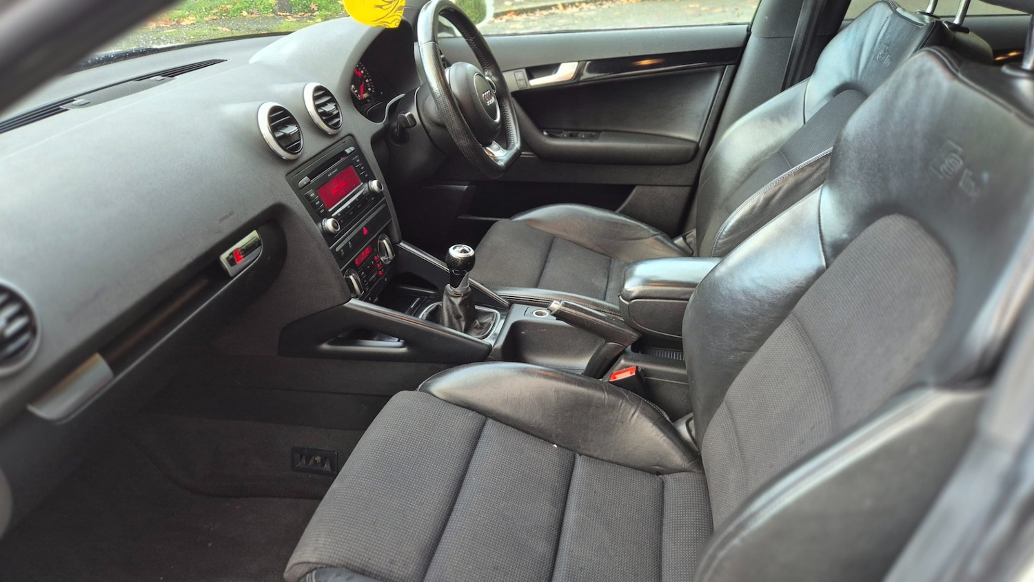 Used Audi A3 2011 for sale - 76374119: Photo 16