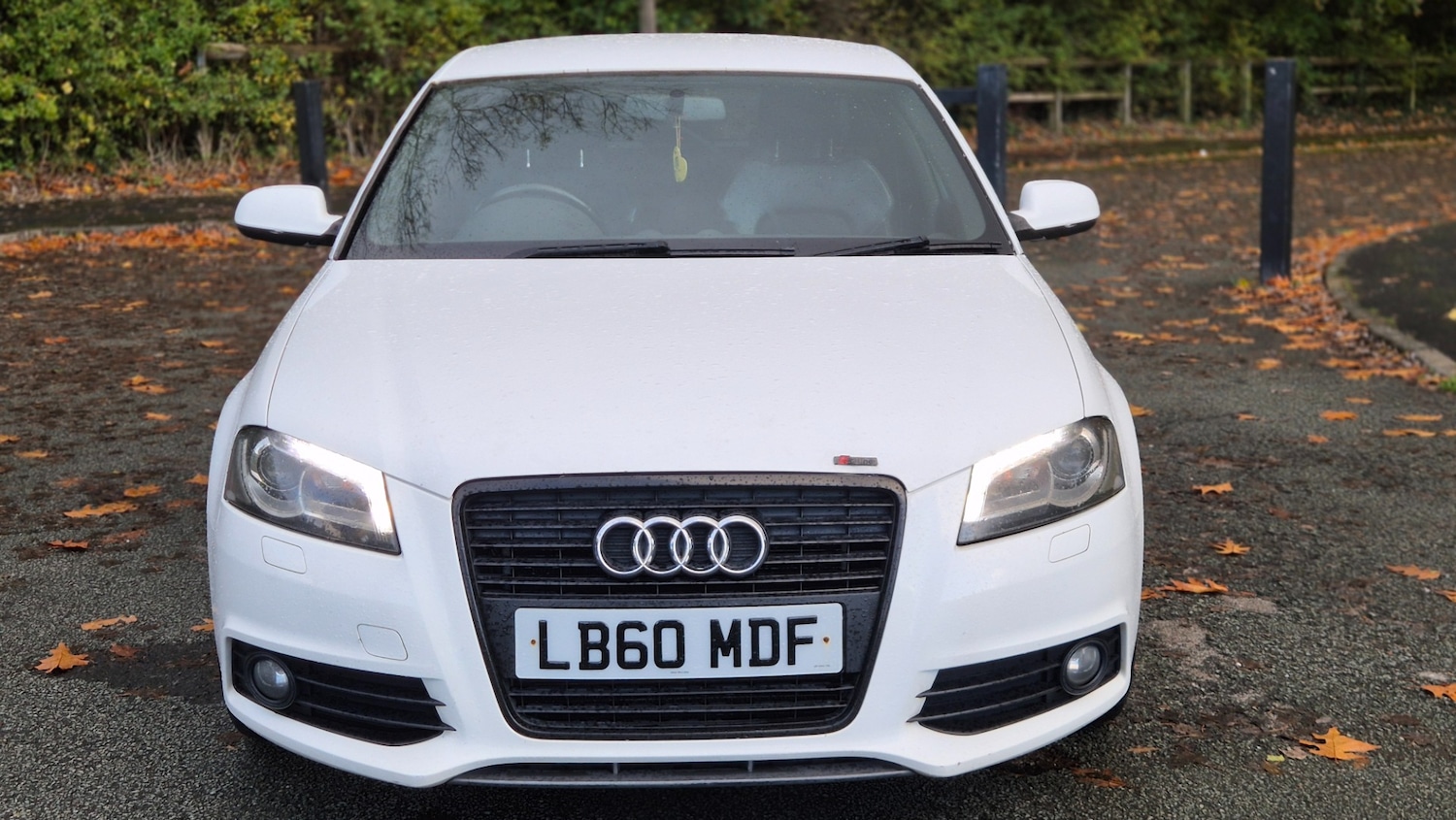 Used Audi A3 2011 for sale - 76374119: Photo 2