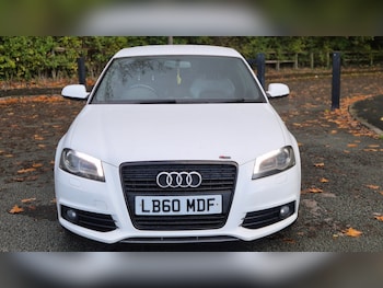 Used Audi A3 2011 for sale - 76374119: Photo